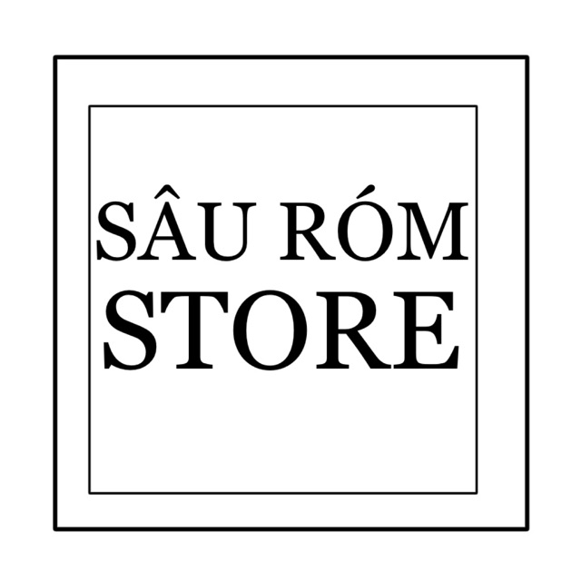 Shop Mẹ Sâu Róm