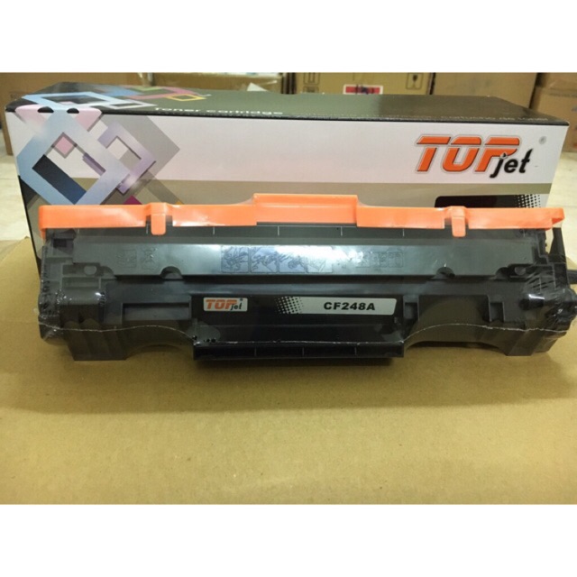 Hộp mực in 48A cho HP M15a - 15w - MFP 28a ▫️Hộp mực 48A full hộp