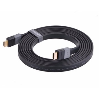 Dây HDMI 3m mỏng dẹt