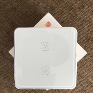 Công tắc thông minh Tuya zigbee Cao cấp