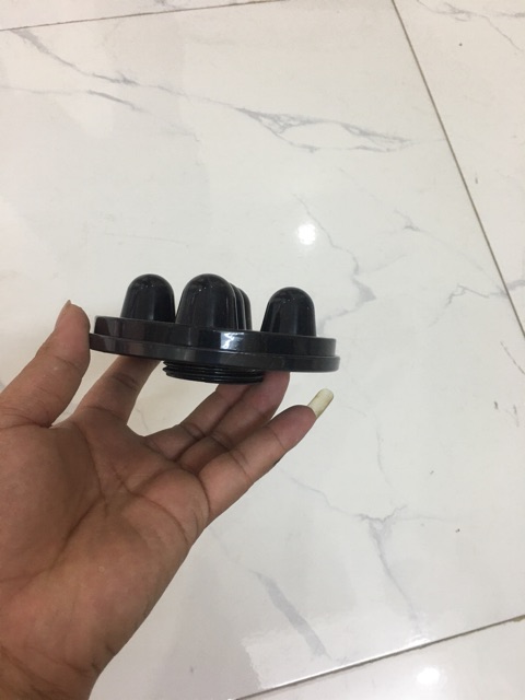 Đầu thay thế máy giảm béo g5 loại gai to