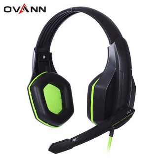 Headphone Ovann X1