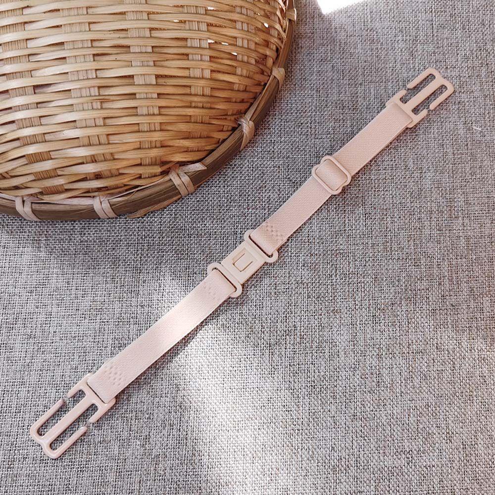 OCEANMAP Dây Đeo Áo Ngực Chuyển Đổi Khóa Thắt Lưng Không Trượt Chống Trượt