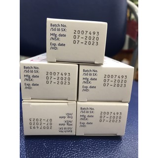 Kem Chống Hăm Tã Bepanthen Balm (Tuýp 30g)