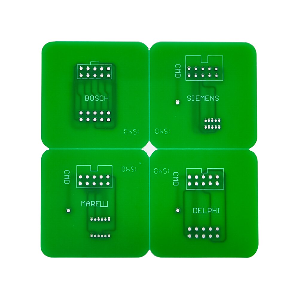 Bộ Khung Lập Trình BDM Chuyên Dụng CMD 100 Cho FGTECH bdm100 kess ktag k-Gag ECU