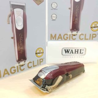 Tông đơ magic cử gá thép