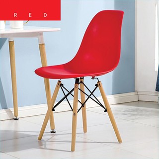 ( giảm 30%) Ghế eames nhập khẩu 279k