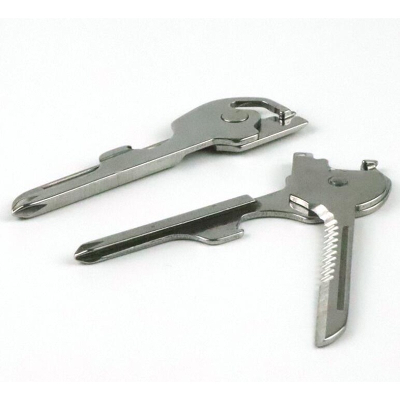 Dụng Cụ Mở Nắp Chai Đa Năng 6 Trong 1