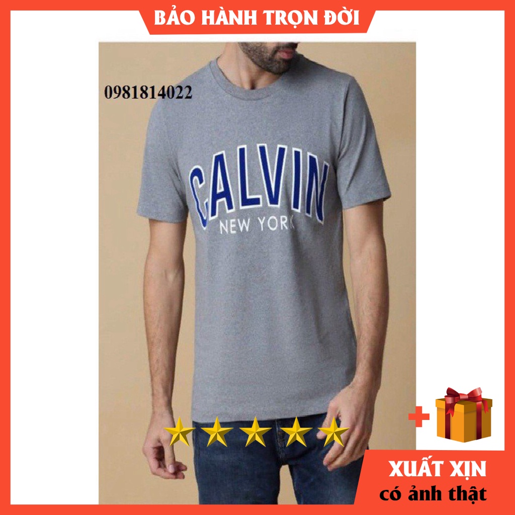 Áo thun xuất khẩu cao cấp - Siêu Sale BẢO HÀNH TRỌN ĐỜI