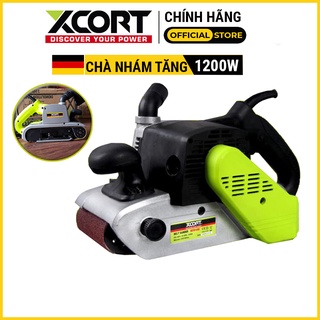 Máy chà nhám-Máy chà nhám tăng-Máy chà nhám lô 1200W XCORT