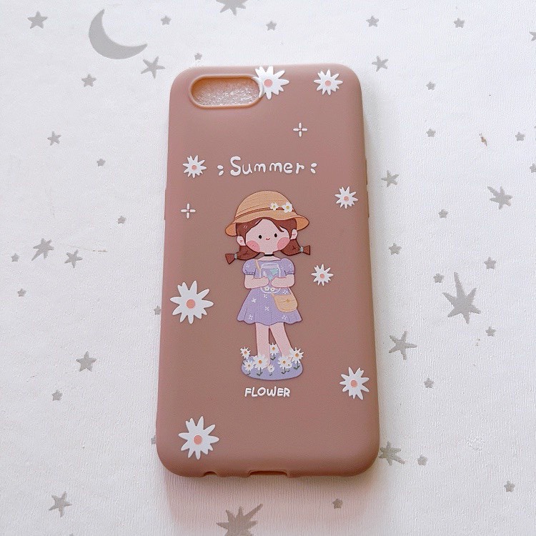 Ốp dẻo Oppo A1k/Realme C2/A5 2020/A9 2020/Oppo A16/Oppo A54 4G/A16K