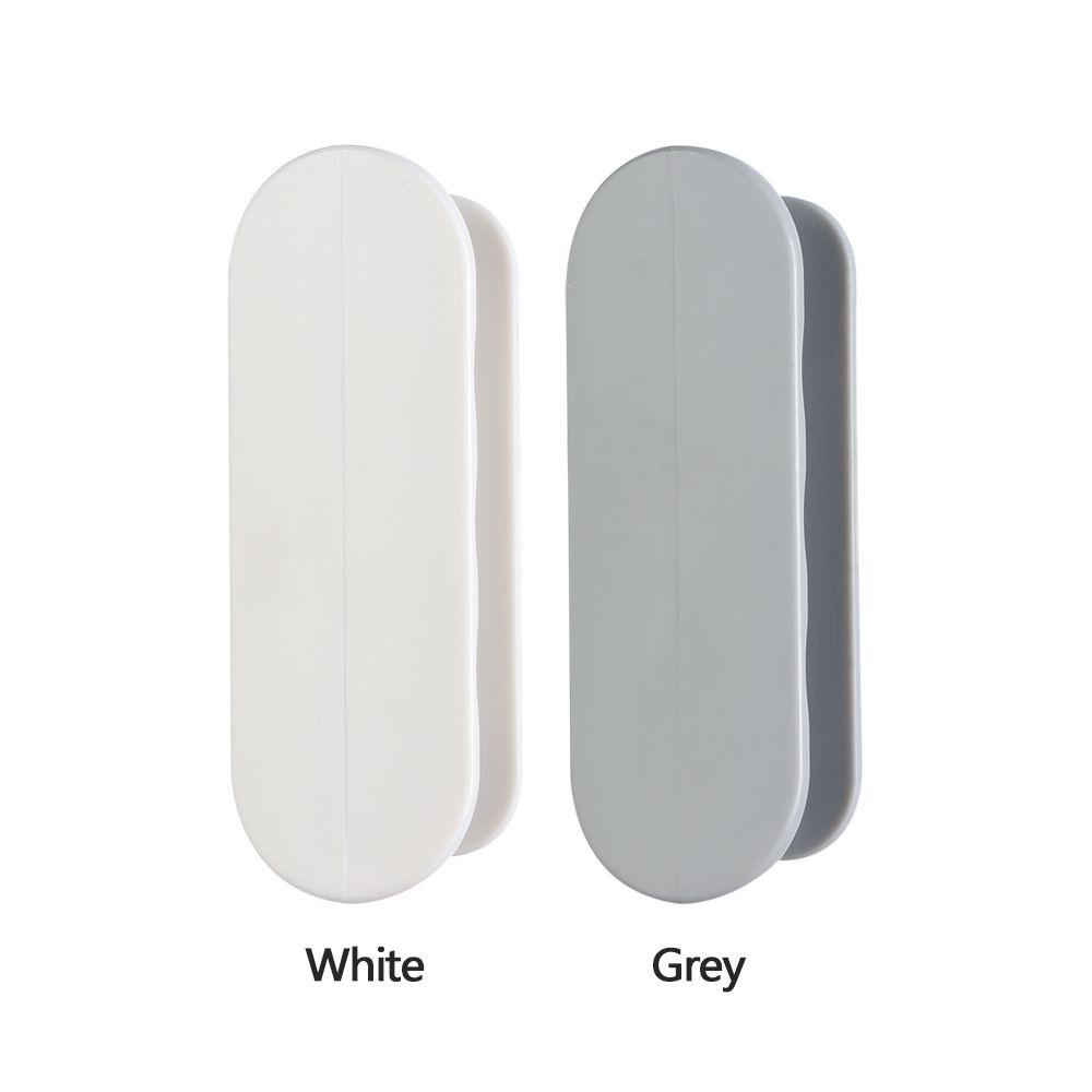 Tay Nắm Cửa Tủ Lạnh Không Cần Đục Lỗ Đa Năng