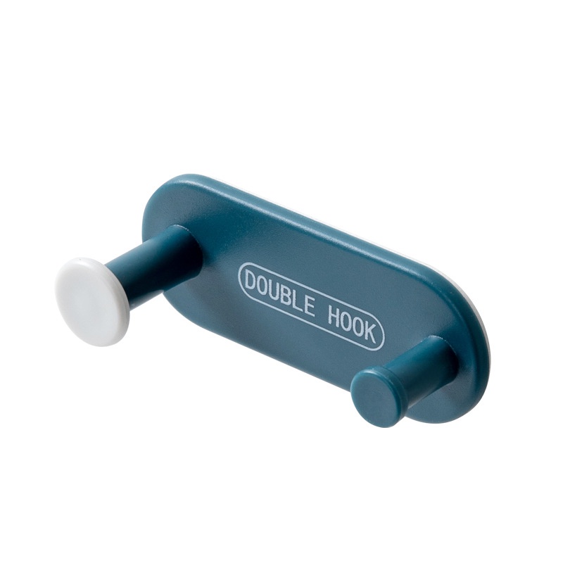 Móc Treo Đồ Gắn Tường Thiết Kế Sáng Tạo Dành Cho Nhà Bếp Nhà Tắm