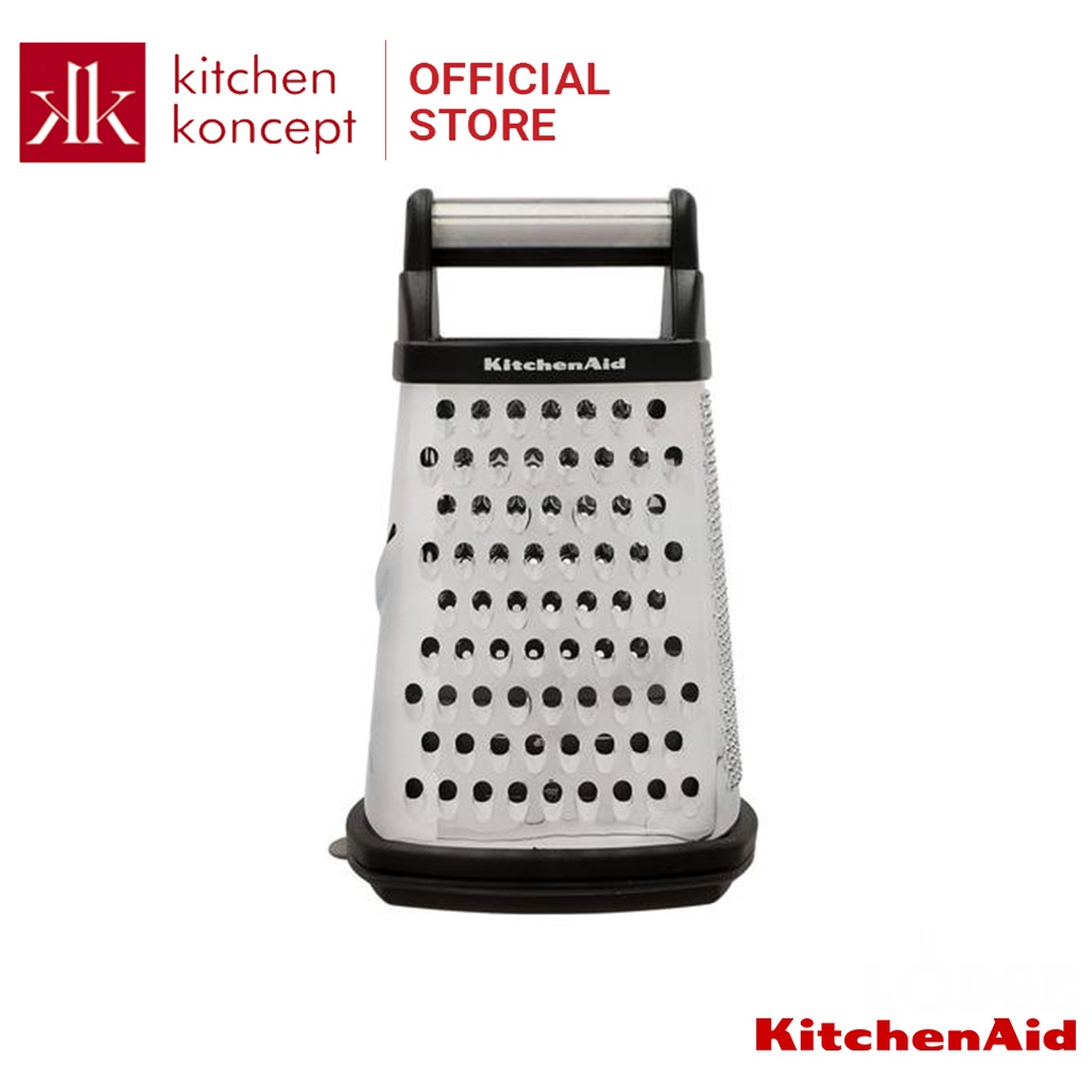 [Mã LT200 giảm 200K đơn 699K] KitchenAid- Bộ dụng cụ bào đa năng- 2 món