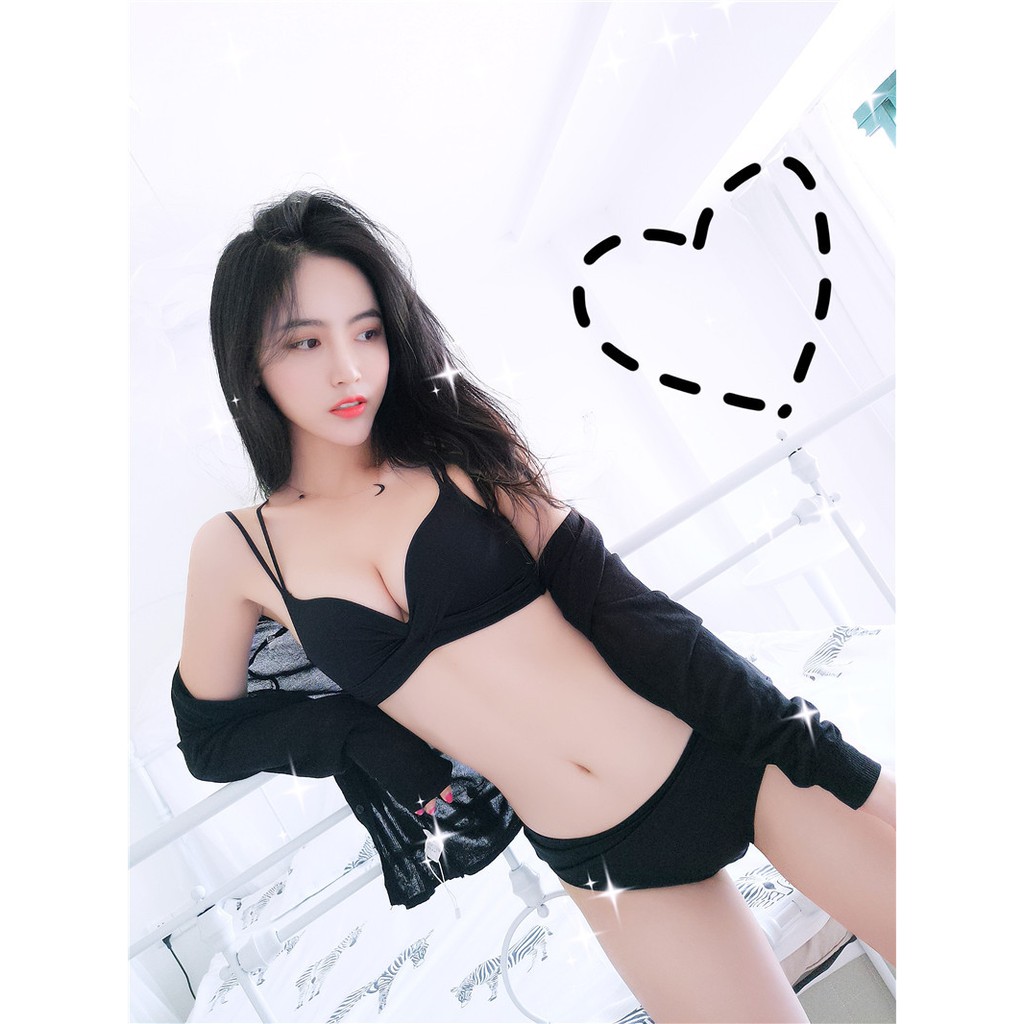 Áo Lót Classy Girl Đệm Dày, Không Gọng, Đẩy Ngực AL13