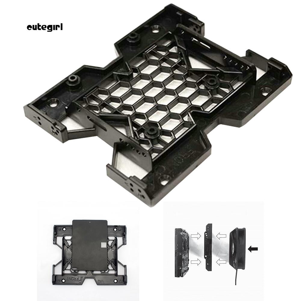 Khay Đựng Ổ Cứng SSD HDD 5.2-3.5 / 2.5inch