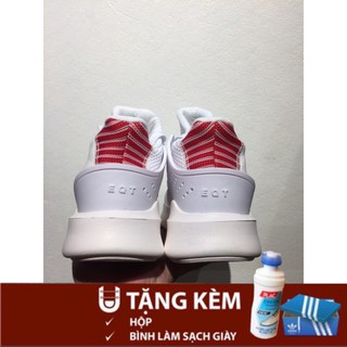 [FREESHIP][HOT] giầy Eqt Trắng Đỏ