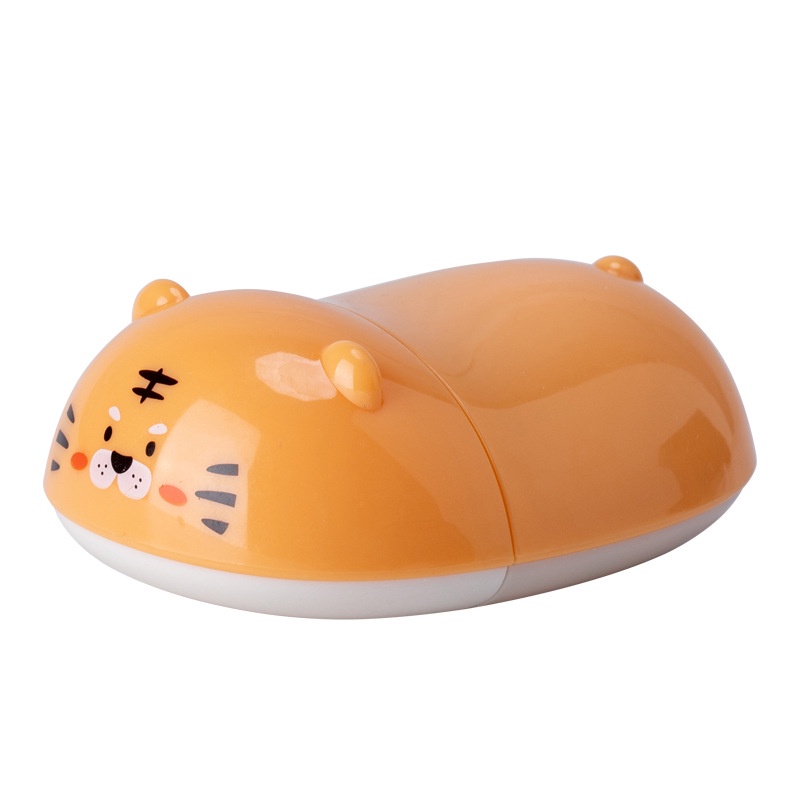 Bút Xóa Giấy Hình Động Vật Dễ Thương 5mm*6mm