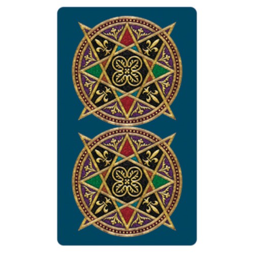 Bài Universal Tarot - Mini Edition