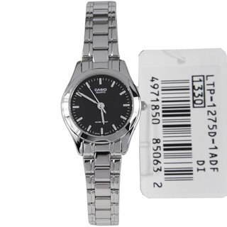 Đồng hồ nữ dây kim loại Casio LTP-1275D-1ADF