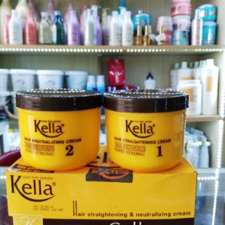 KEM DUỖI TÓC COLLAGEN SUPER STRONG 500ml*2
