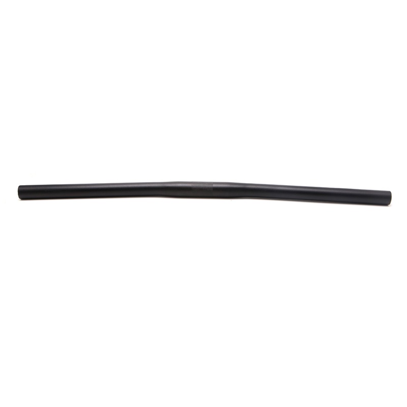 Tay Lái Thẳng 25.4mm Bằng Hợp Kim Nhôm Cho Xe Đạp MTB