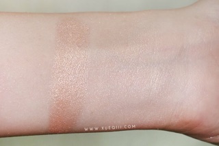 Phấn bắt sáng Ofra Rodeo Drive [unbox]