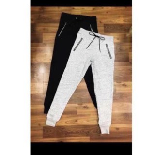 QUẦN JOGGER NỮ - HKNP0
