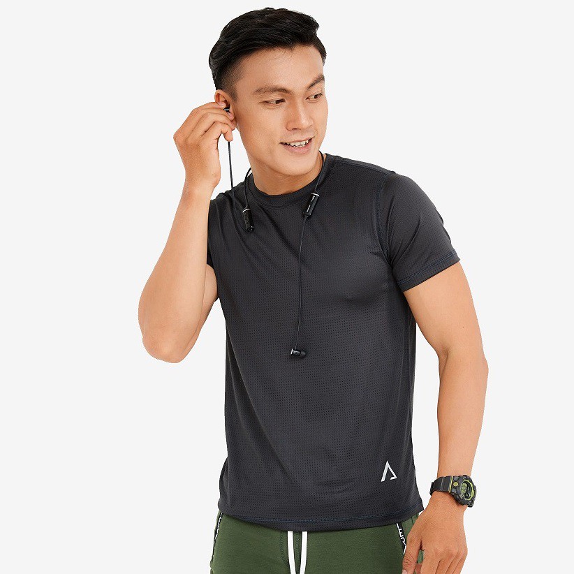 Áo Thun Nam Tay Ngắn | Áo Phông Nam Tay Lỡ Cổ Tròn Thời Trang Cao Cấp A01O-03 ramseyy.store | BigBuy360 - bigbuy360.vn