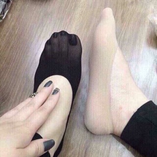 Tất hài nữ lali