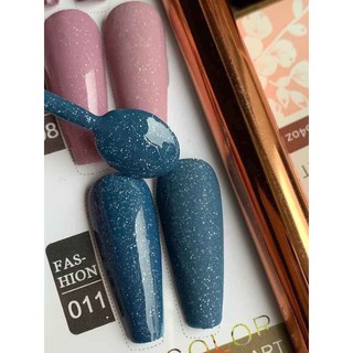 set nhũ giả bột