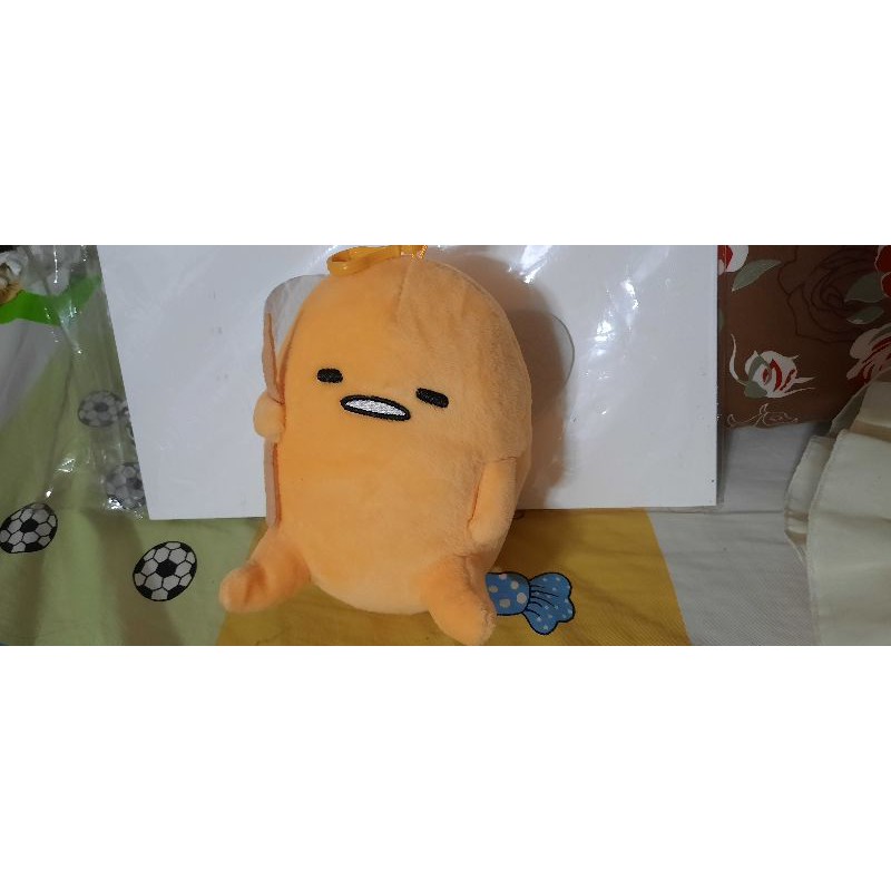 Bé trứng lười đáng yêu (Gudetama)