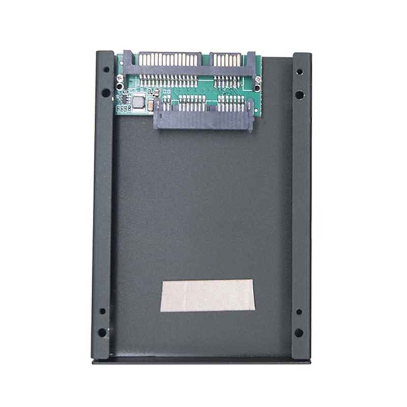 Thẻ Chuyển Đổi Ổ Cứng Di Động Trọng Lượng Nhẹ Từ Micro 16 Pin Sang 22 Pin