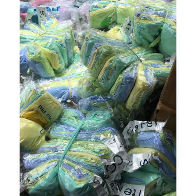 Combo 50 quần cater 1-5