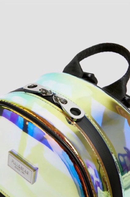 BALO PULL & BEAR MINI