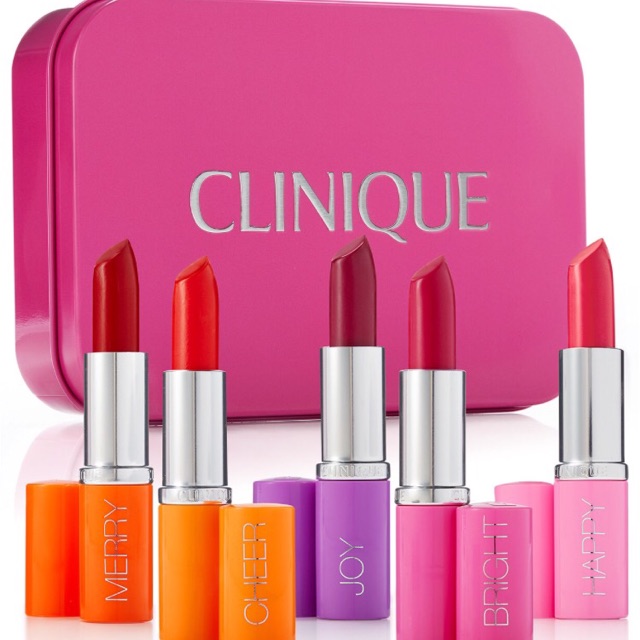 set son clinique - hang order có cọc