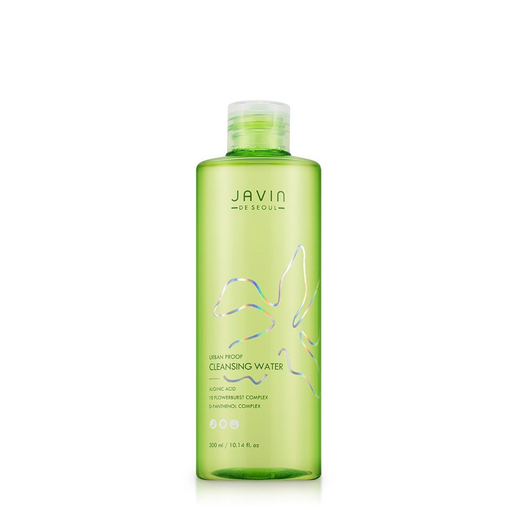 Nước Tẩy Trang JAVIN De Seoul Urban Proof Cleansing Water 300ml | BigBuy360 - bigbuy360.vn