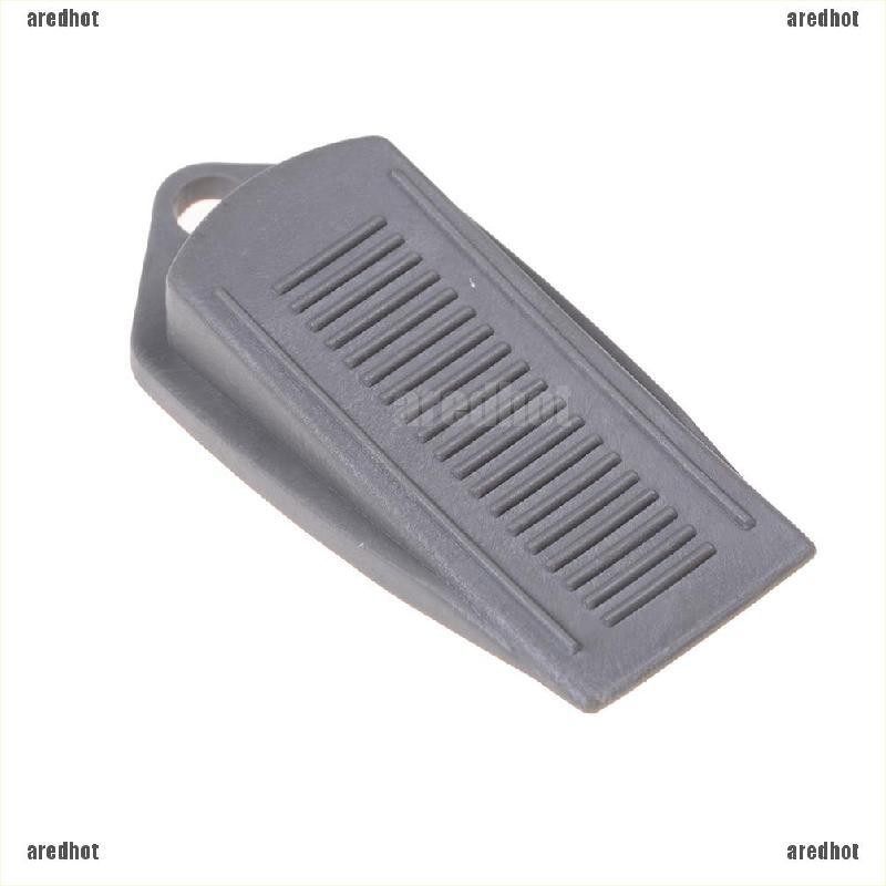 Bộ 2 Miếng Cao Su Chống Trượt Gắn Cửa Tiện Lợi