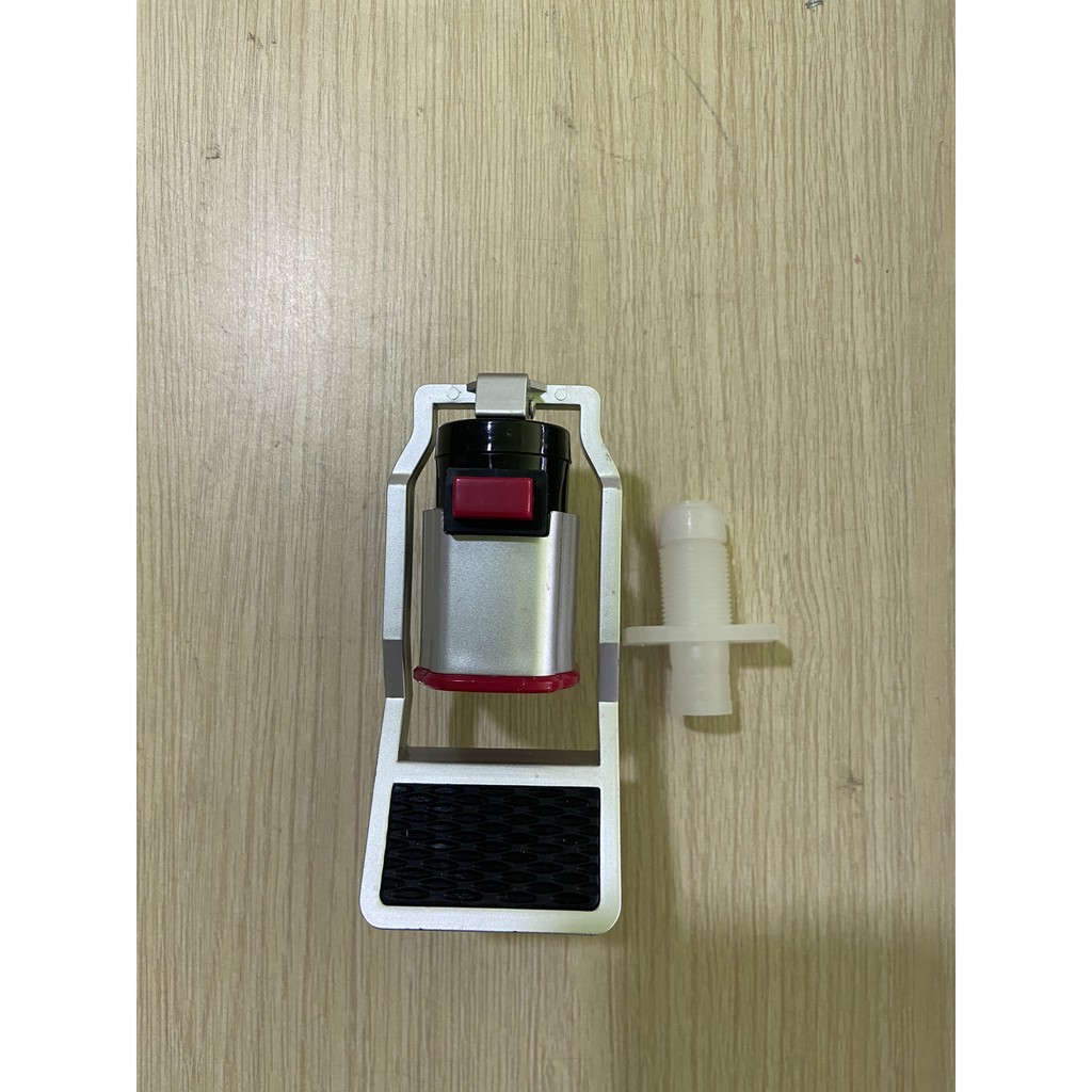 Vòi nóng máy lọc nước, cây lọc nước - KAROFI, KANGAROO, KORIHOME, CNC,...