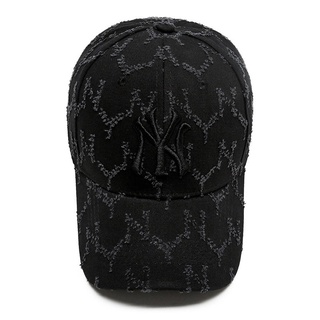 Mũ lưỡi trai unisex cả nam/nữ