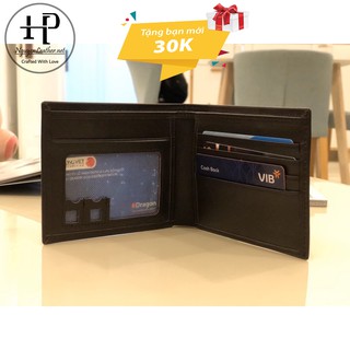 VÍ NAM DA THẬT THỜI TRANG CAO CẤP FULL BOX - NL012