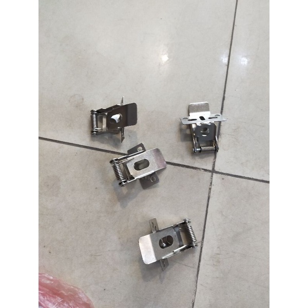 Tai cài lắp âm trần 60x60cm,30x120cm