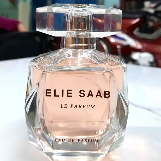 NƯỚC HOA ELIE SAAB LE PARFUM EDP 90ML FULLSEAL