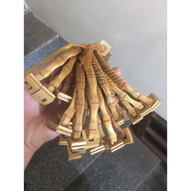 2 CẦU GÓC CHÀO MÀO