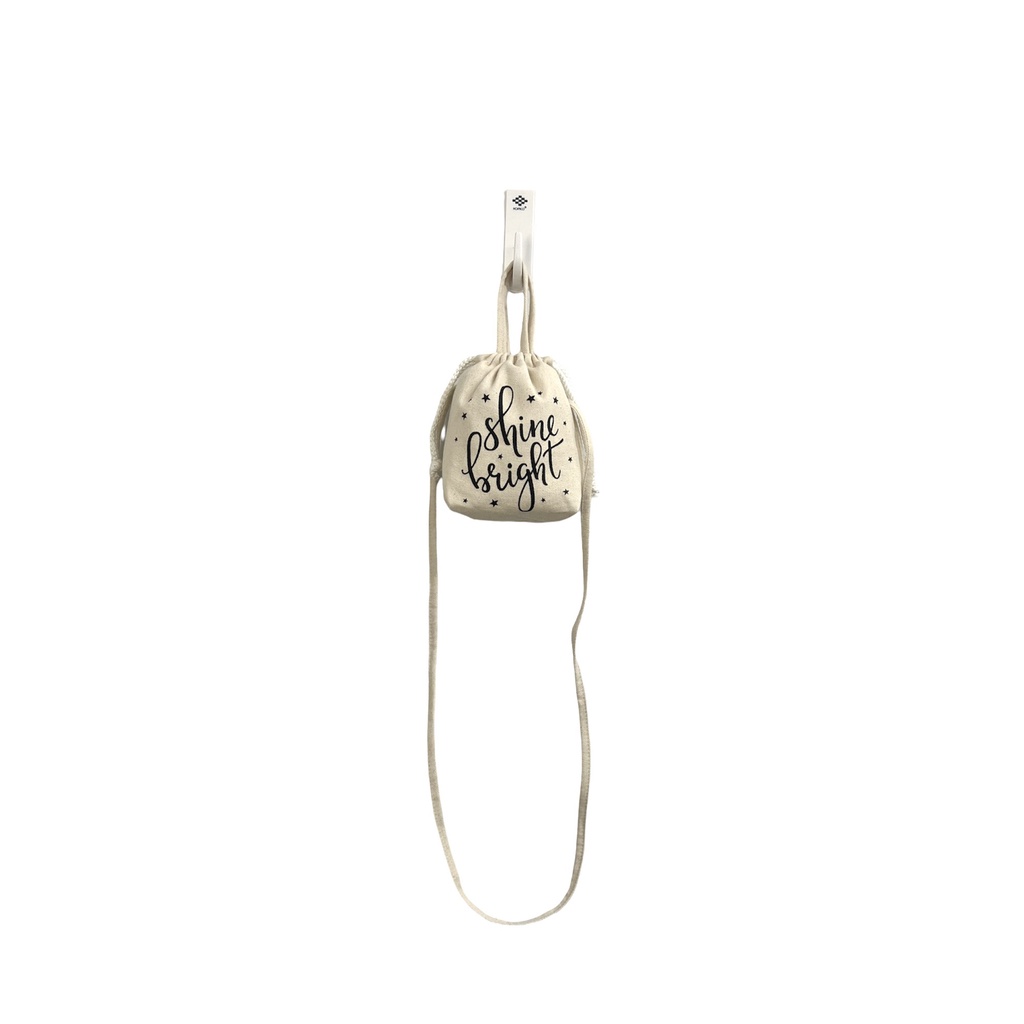 [HB GIFT] Túi rút dây mini