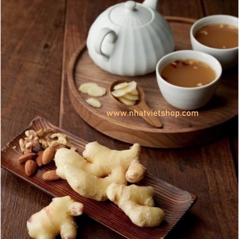 Trà Gừng Damtuh Hàn Quốc 225g