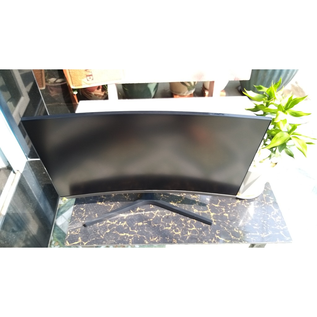 Màn hình cong 1800R Samsung LC27R500FHE | BigBuy360 - bigbuy360.vn