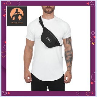 Túi đeo chéo nam ASRV đựng đồ cá nhân gọn gàng, thời trang