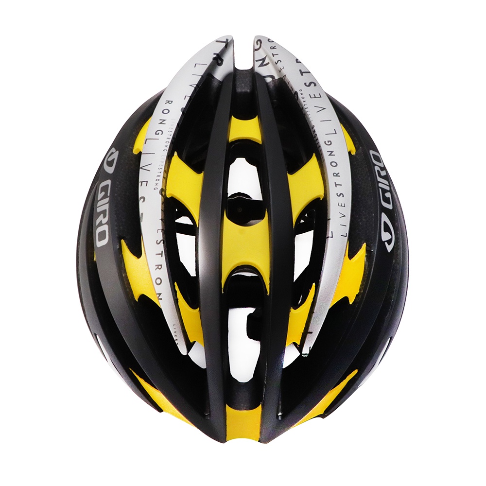 Mũ bảo hiểm đi xe đạp siêu nhẹ