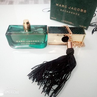 🌷THANH LÝ NƯỚC HOA NỮ🌷MJ DECEDENCE 100 ML